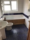 Bathroom, Brackley, Northamptonshire, November 2017 - Image 11